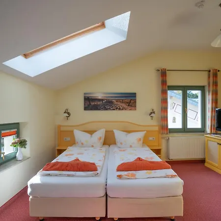 Stock * Ostseebad Heringsdorf