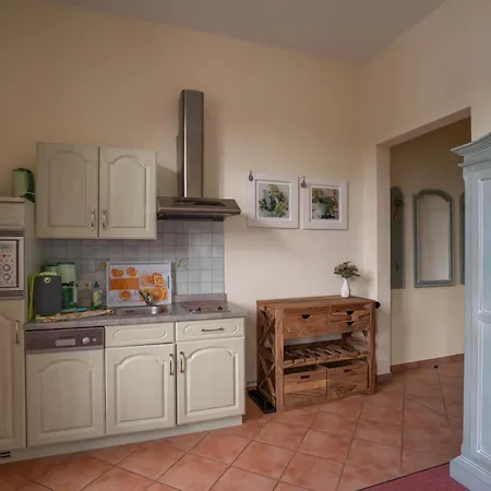 Stock Heringsdorf (Usedom)