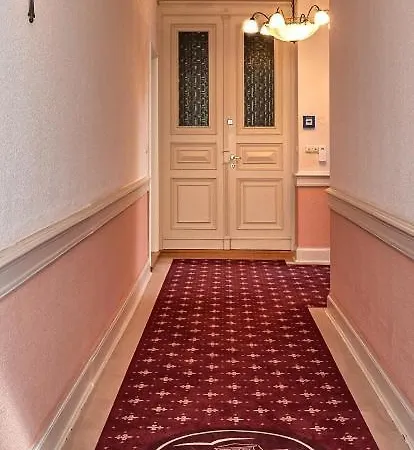 Apartment Stock Ostseebad Heringsdorf