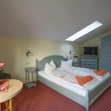 Stock * Heringsdorf (Usedom)