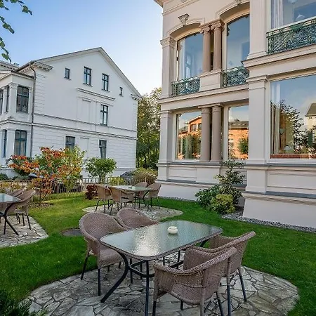 Apartment Stock Ostseebad Heringsdorf