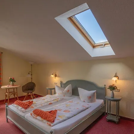 Apartment Stock Heringsdorf (Usedom)