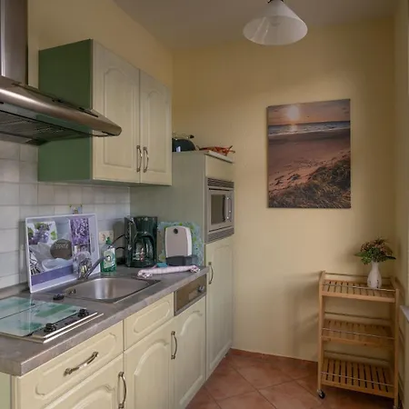 Stock Heringsdorf (Usedom)