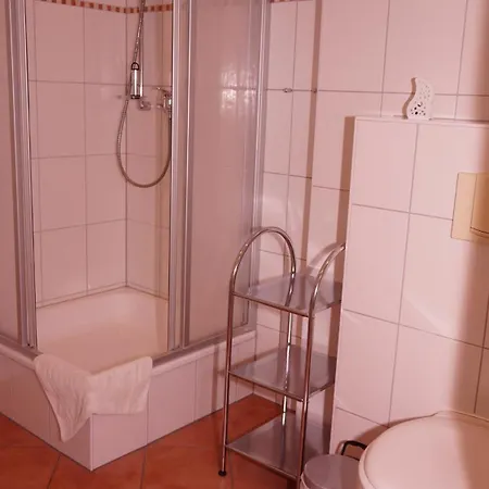 Stock Apartment *